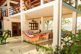 Puerto Sandino Villa | Casa Miramar, León, Nicaragua. Espectacular.