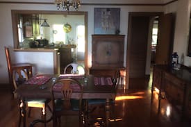 Hope House | Highland House in historic Hope, ID
