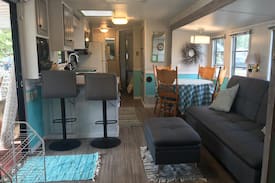 Innisfail Other | Summer Daze at Carefree Resort on Glennifer Lake.
