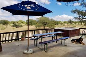 Erongo Other | Tsamadom, farm living with a difference