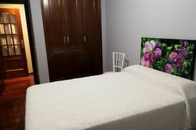 Vigo Apartment | Bonito piso en López Mora