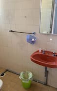 Siginting Apartment | Tanjung Biru Condominium/ Blue lagoon Condominium