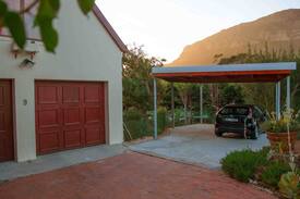 Hout Bay House | Meadows Mountain View in Hout Bay, South Africa