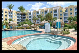 Oranjestad-West Apartment | Costa Linda Beach Resort. Aruba