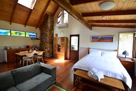 Yallingup House | Dolphin Suite