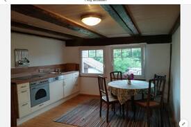 Owingen Apartment | Altes Bauernhaus Owingen, Bodensee, ganze Wohnung