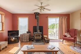 West Hants House | Hillsvale Farm Vacation