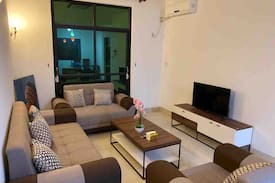 Ngaliema Apartment | Kin oasis privé. (Prix ​​négociable)
