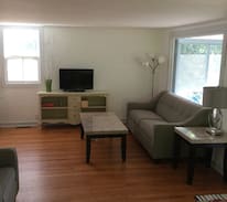 Cutchogue House | Summer Getaway