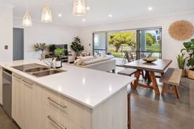 Dunsborough House | Sanctuary on Spyglass