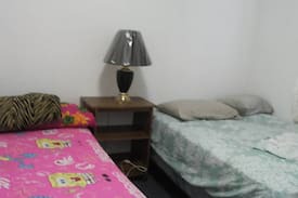 Faleniu House | Country ILI'ILI VILLA Private Bedroom II