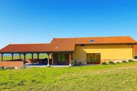 Liencres Cabin | La cabaña de Liencres