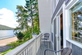 Thayerville House | Reel Paradise (Split Lake Front)