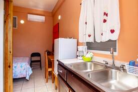 San Pedro House | Casa El Wero Apt 1- SAN PEDRO, Ambergris Caye!!!