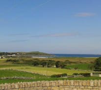 Portnablagh House | Stoneybrook B&B, Marblehill, Dunfanaghy,