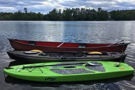 Queensbury House | Sunnyside Lakefront Retreat (near Lake George)