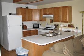 Erie Apartment | South Shore Beach House #1