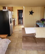Seaford House | Romeo's Loft