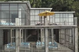 Pecatu Villa | VILLA V ULUWATU | Suite N°2 | Bingin Beach | BALI