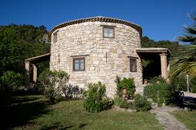 Vasilikos House | Armonia Houses - The Mill House