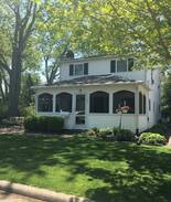 Huron House | Lake House - Chaska Beach!