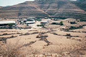 Ramat Negev Other | Tsavta Tube Hostel - Naot Farm - tube for couple