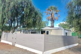 Arona House | Mobile home, Camping Nauta, Arona, Tenerife
