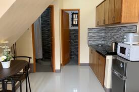 Lubao Apartment | Four Seasons Apartment Lubao, 2BRs w/ WiFi- Unit 4