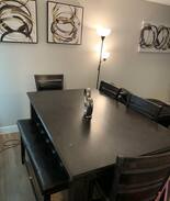 Harbor Apartment | TOWNHOME that feels like home