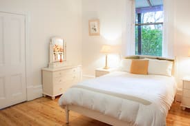 Port Albany House | Brackenhurst Historic Home