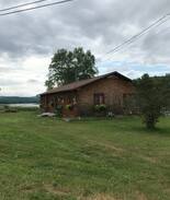 Allagash House | Guest House at Gardner Sporting Camps
