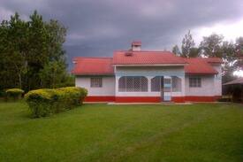 Siaya County House | Four bedroom spacious bungalow