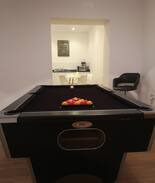The Docks Apartment | Liverpool Queens Dock