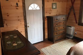 Warren Villa | Alpine Village Chalet