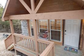 Branson West Cabin | Airbnb Superhost! Awesome Cabin in StoneBridge!