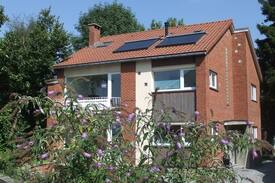Sambreville Apartment | Quiet & luxurious close to Brussels South Airport