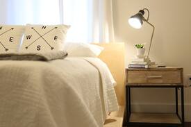 Abbeville House | Modern Carriage House