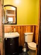Jasper Cabin | Jasper Getaway