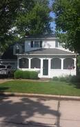 Huron House | Lake House - Chaska Beach!