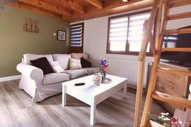La Wantzenau House | Studio cosy à louer / Strasbourg-La Wantzenau