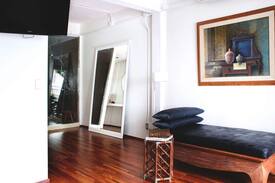 Asoke Apartment | Large studio 1BR Mid Town Sukhumvit31 @Sif #02