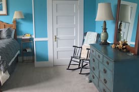 Wiggins House | Mimi's Elegant Country Home