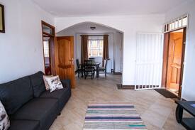 Kampala Apartment | Golden Hill Apartments, 2 bed-roomed with WIFI