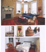 Newberry Apartment | Old Newberry Hotel established 1878