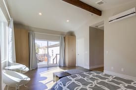 El Cerrito House | Serene Canyon Oasis near SDSU