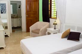 Santa Clara Hostel | Hostal Casablanca en Santa Clara. Habitación 1