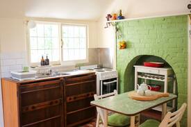Maldon Cabin | Smiths Cottage Maldon