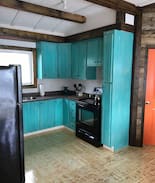 Conche Other | Stage cove Loft