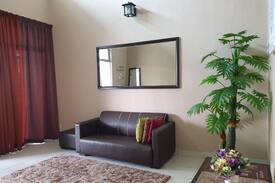 Bukit Baru House | LindaNazri Homestay MITC Melaka