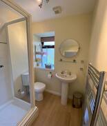 Helensburgh Apartment | Macleod House Studio Apartment (Glen Fruin)
